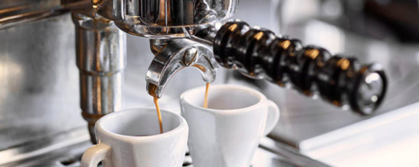 Choisir votre machine à café expresso