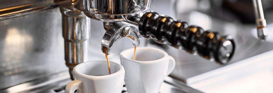Choisir votre machine à café expresso